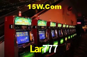 Lar777 - Aplicativo Móvel